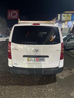 هيونداي ستار اكس